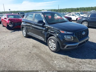 HYUNDAI HYUNDAI VENUE SE