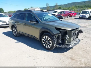 SUBARU SUBARU OUTBACK LIMITED XT
