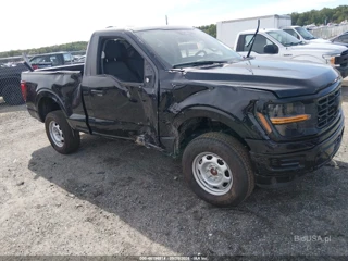 FORD FORD F-150 XL