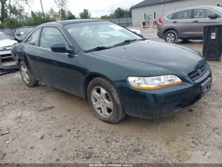 HONDA HONDA ACCORD 3.0 EX