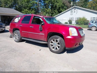 GMC YUKON DENALI