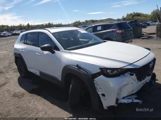 MAZDA MAZDA CX-50 HYBRID PREMIUM