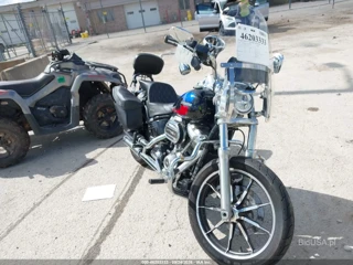 HARLEY-DAVIDSON HARLEY-DAVIDSON FXLR LOW RIDER