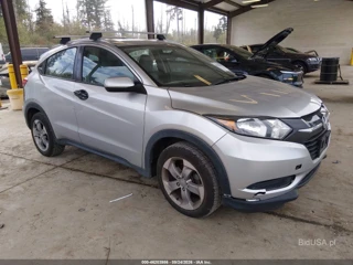 HONDA HONDA HR-V LX