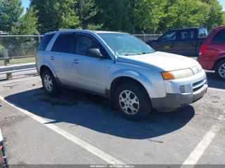 SATURN SATURN VUE V6