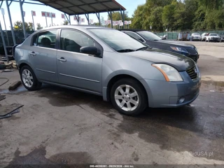NISSAN NISSAN SENTRA 2.0 S