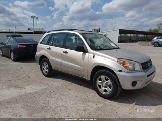 TOYOTA TOYOTA RAV4