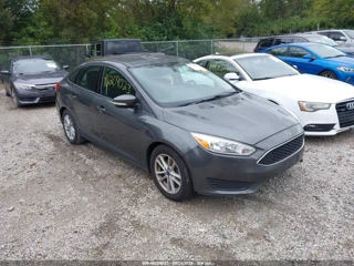 FORD FORD FOCUS SE