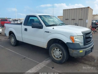 FORD FORD F-150 XL