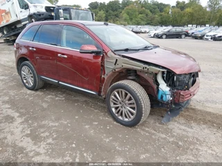 LINCOLN LINCOLN MKX