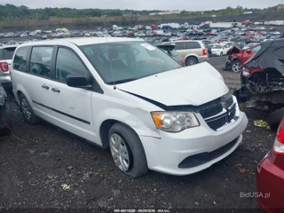 DODGE DODGE GRAND CARAVAN AMERICAN VALUE PKG