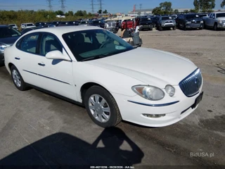 BUICK BUICK LACROSSE CX