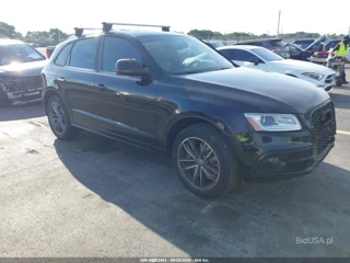 AUDI AUDI SQ5 3.0T PREMIUM PLUS