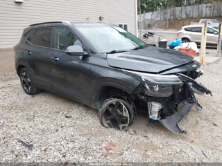 KIA KIA SELTOS S