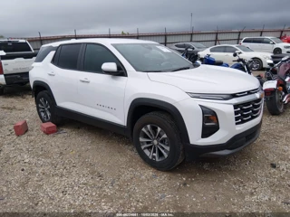 CHEVROLET CHEVROLET EQUINOX FWD LT