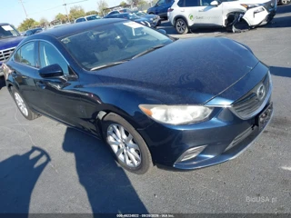 MAZDA MAZDA MAZDA6 I SPORT
