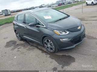 CHEVROLET CHEVROLET BOLT EV FWD PREMIER