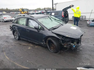 SUBARU SUBARU IMPREZA 2.0I SPORT PREMIUM