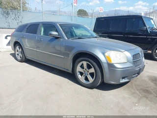 DODGE DODGE MAGNUM RT