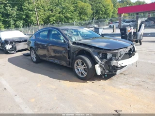 ACURA ACURA TL 3.5