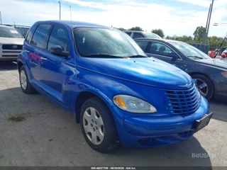CHRYSLER CHRYSLER PT CRUISER