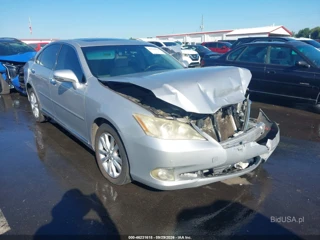 LEXUS LEXUS ES 350
