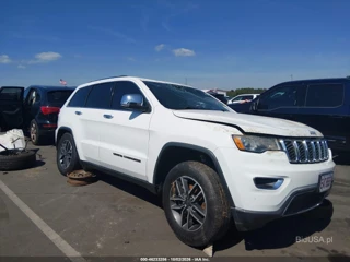 JEEP JEEP GRAND CHEROKEE LIMITED 4X4