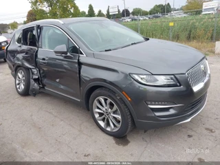 LINCOLN LINCOLN MKC SELECT