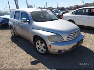 CHEVROLET CHEVROLET HHR LT