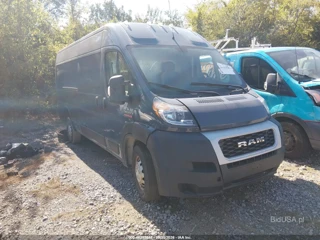 RAM RAM PROMASTER 3500 CARGO VAN HIGH ROOF 159 WB EXT