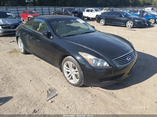 INFINITI INFINITI G37