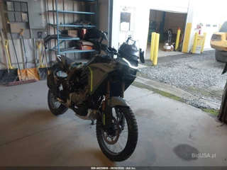 CF MOTO CF MOTO IBEX 450