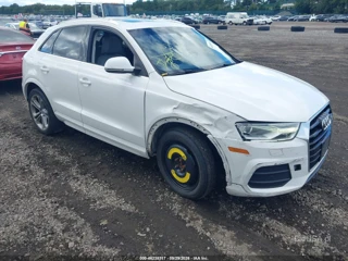 AUDI AUDI Q3 2.0T PREMIUM