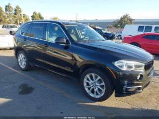 BMW X5 XDRIVE35I