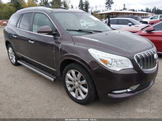 BUICK BUICK ENCLAVE PREMIUM