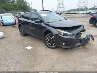 SUBARU SUBARU CROSSTREK 2.0I LIMITED