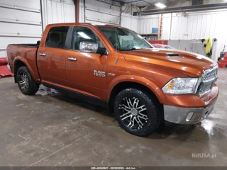 RAM RAM 1500 LARAMIE