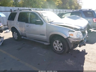 FORD FORD EXPLORER XLT
