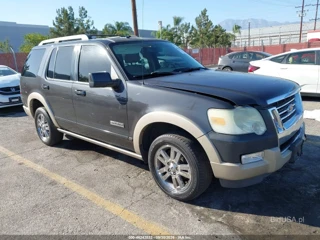 FORD FORD EXPLORER EDDIE BAUER