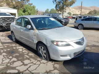 MAZDA MAZDA MAZDA3 I SPORT