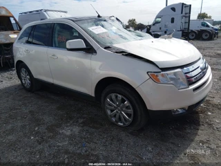 FORD FORD EDGE LIMITED