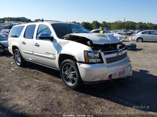 CHEVROLET CHEVROLET SUBURBAN 1500 LTZ