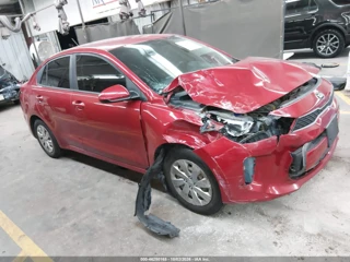 KIA KIA RIO S