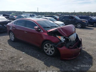 BUICK BUICK LACROSSE CXL