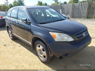 HONDA HONDA CR-V LX