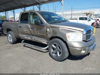 DODGE DODGE RAM 1500 LARAMIE