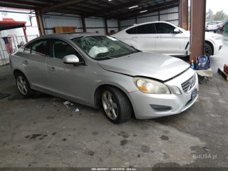 VOLVO VOLVO S60 T5