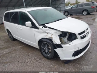 DODGE DODGE GRAND CARAVAN GT