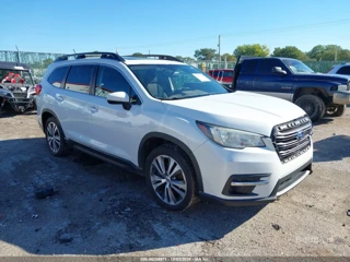 SUBARU SUBARU ASCENT PREMIUM