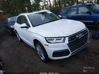 AUDI AUDI Q5